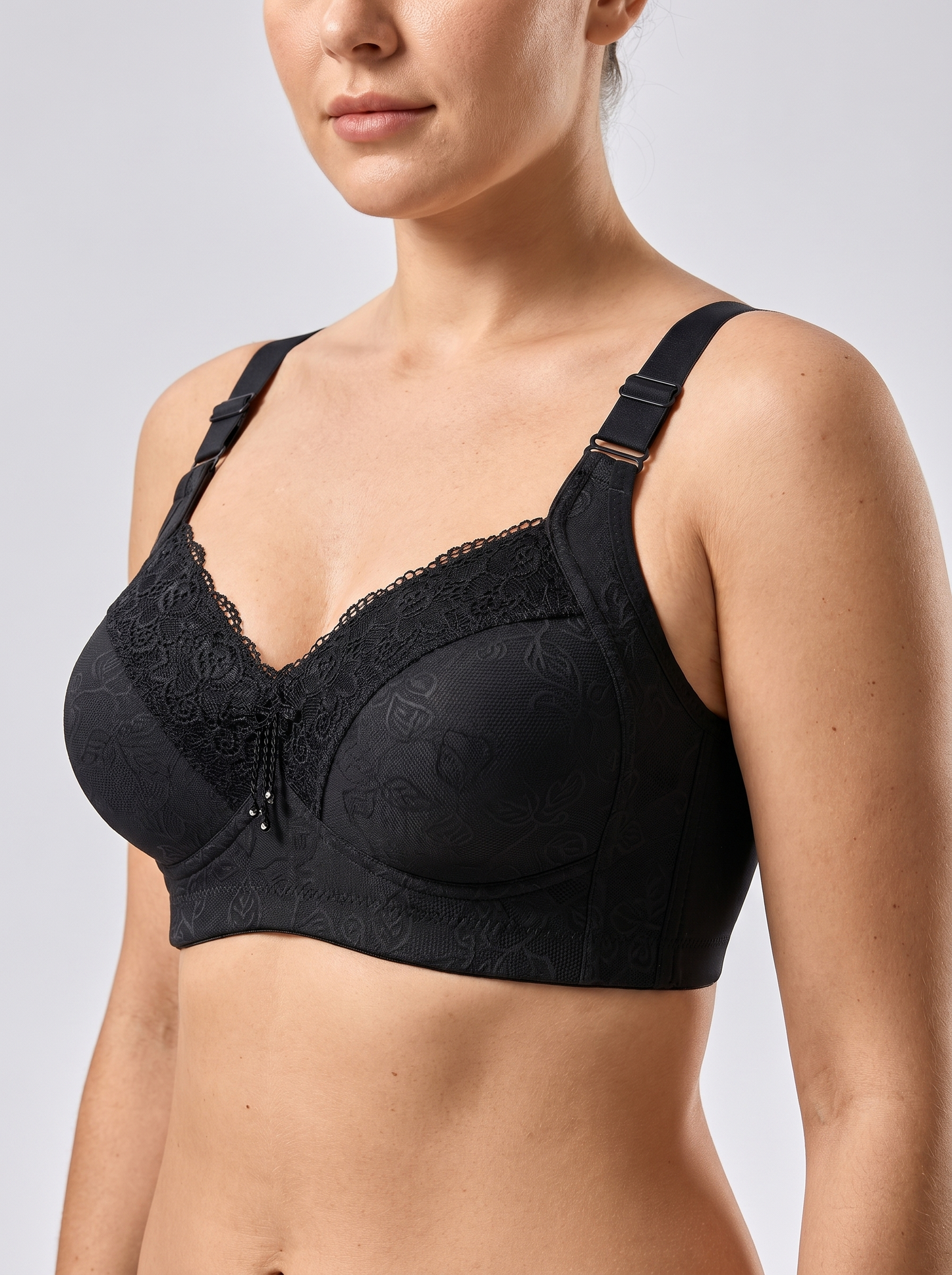 Soutien-Gorge Sculptant Push Up