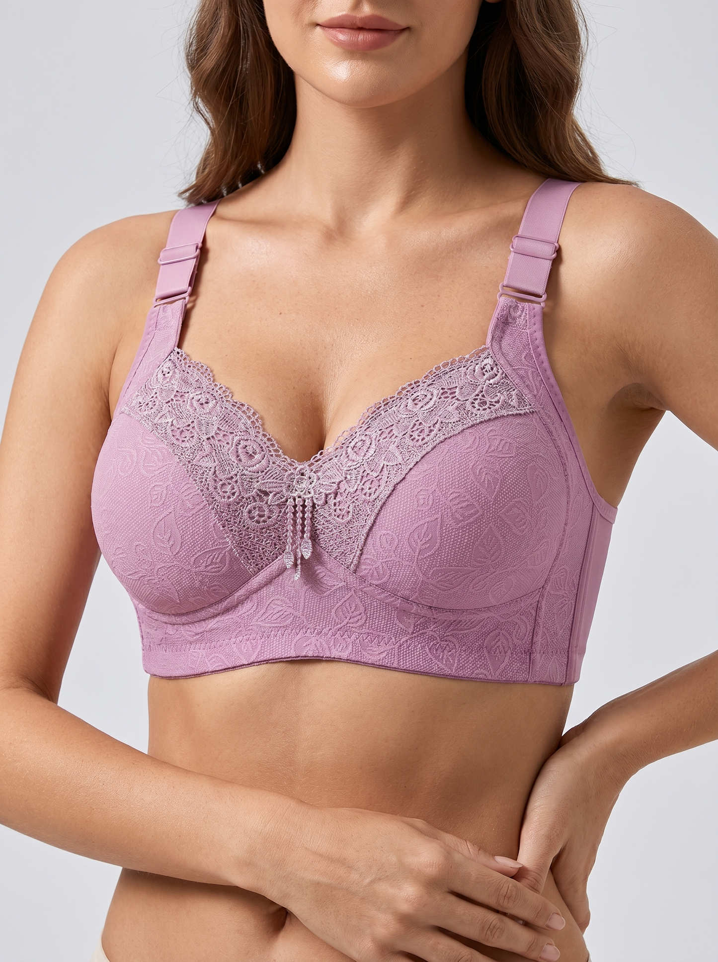 Soutien-Gorge Sculptant Push Up